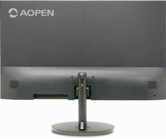 Монитор Aopen 27 27sh2uebmiiphx черный Ips Led 1ms 16:9 Hdmi M/M матовая Has Piv 250cd 178гр/178гр 2 Макеевка