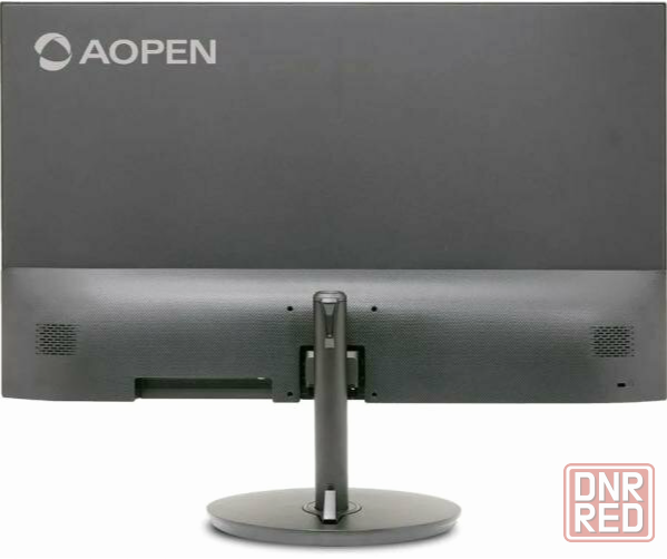 Монитор Aopen 27 27sh2uebmiiphx черный Ips Led 1ms 16:9 Hdmi M/M матовая Has Piv 250cd 178гр/178гр 2 Макеевка - изображение 3