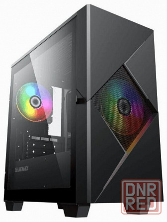 Компьютерный корпус Gamemax Cyclops Bg (арт-5177) Макеевка - изображение 1
