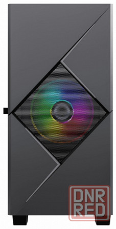 Компьютерный корпус Gamemax Cyclops Bg (арт-5177) Макеевка - изображение 3