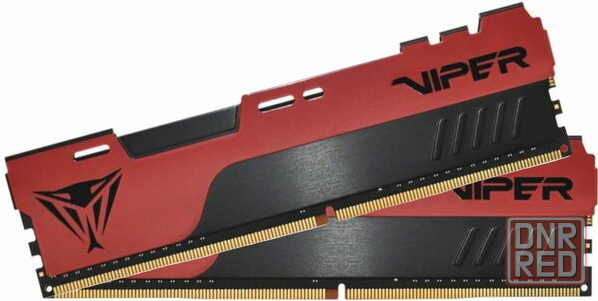 Оперативная память Ddr4 Patriot Memory Patriot 16gb (2x8gb) 3600mhz Pc-28800 (Pve2416g360c0k) (арт-7 Макеевка - изображение 2