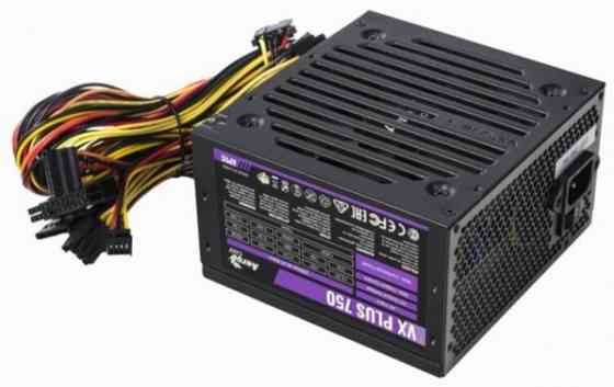 Блок питания Aerocool (Formula) 750w ( Vx Plus 750w ) (арт-9231) Макеевка