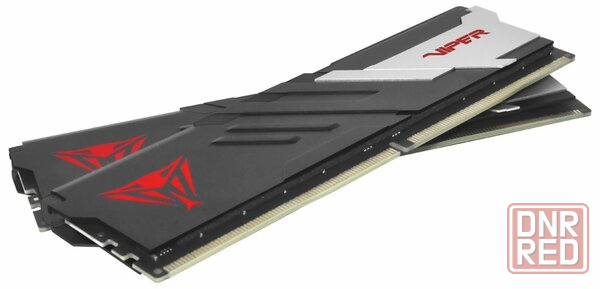 Оперативная память Patriot Viper Venom Ddr5 32 гб Kit 16х2 Pvv532g740c36k (арт-4616) Макеевка - изображение 3
