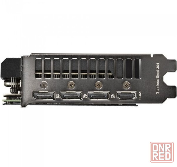 Видеокарта Asus (Dual-Rtx3060-O12g-V2) Geforce Rtx 3060 12gb Dual Oc V2 Lhr 90yv0gb2-M0na10 (арт-165 Макеевка - изображение 3