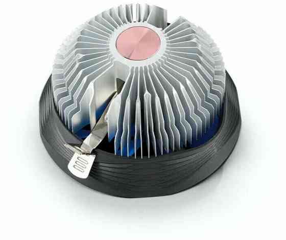 Вентилятор Deepcool Gamma Archer Pro (Dp-Mcac-Acp) (арт-8077) Макеевка