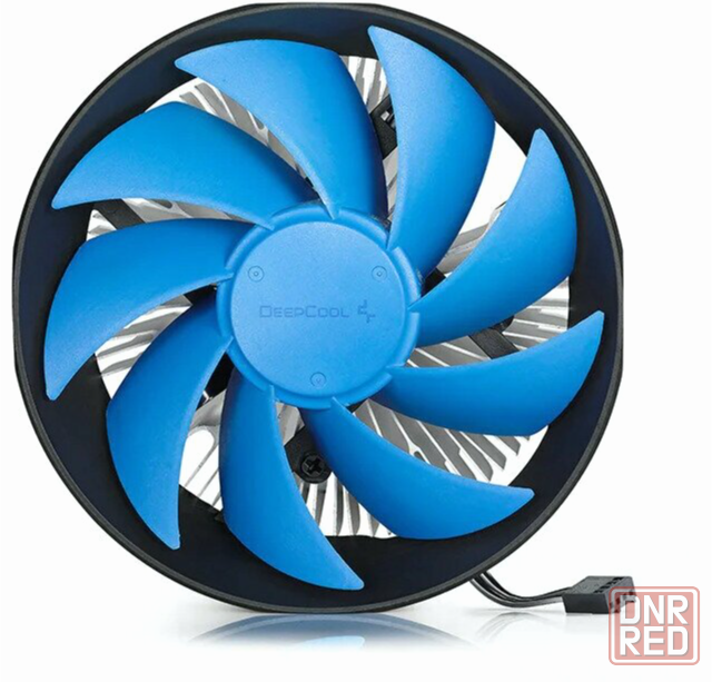 Вентилятор Deepcool Gamma Archer Pro (Dp-Mcac-Acp) (арт-8077) Макеевка - изображение 2