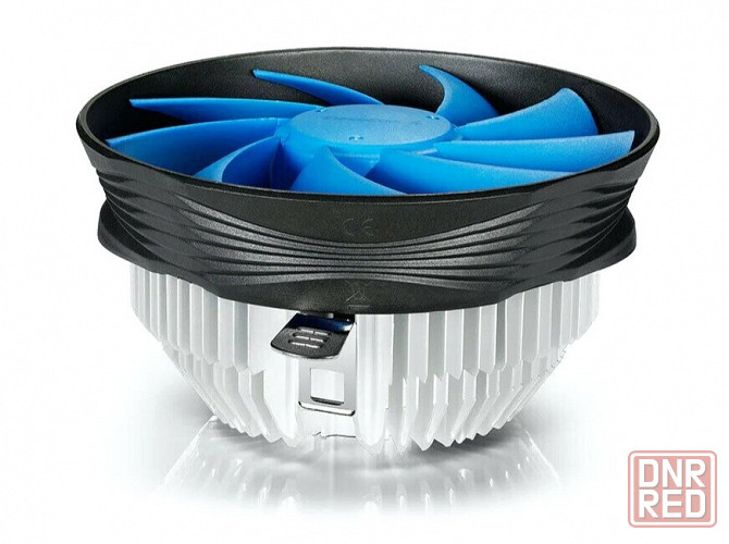 Вентилятор Deepcool Gamma Archer Pro (Dp-Mcac-Acp) (арт-8077) Макеевка - изображение 1