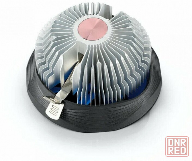 Вентилятор Deepcool Gamma Archer Pro (Dp-Mcac-Acp) (арт-8077) Макеевка - изображение 3