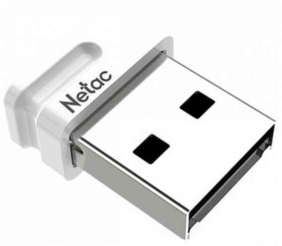 Флешка Usb 3.0 16гб Netac U116 (Nt03u116n-016g-30wh) (арт-8921) Макеевка