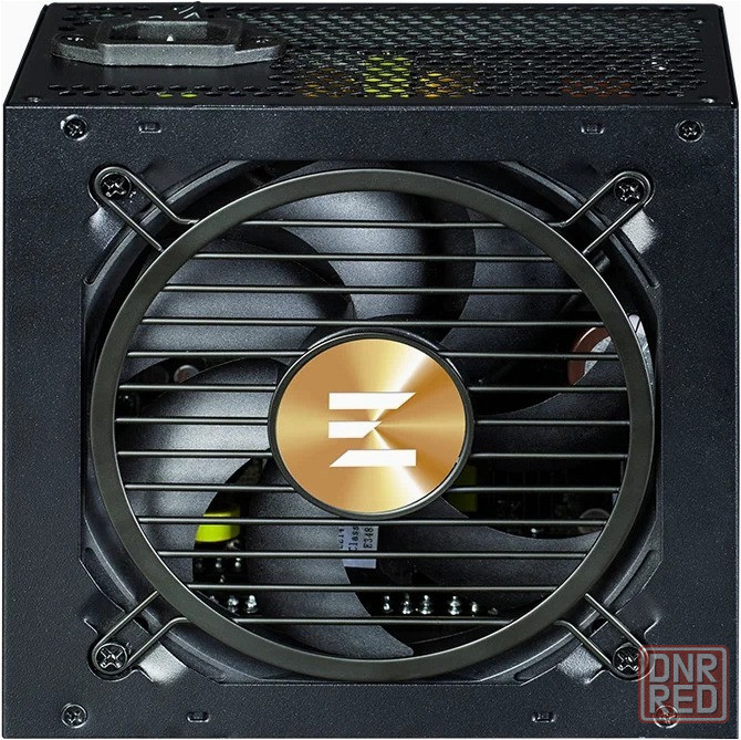 Блок питания Zalman Teramax Ii 1000w Atx (Zm1000-Tmx2 Black) (Rtl) (арт-8839) Макеевка - изображение 3