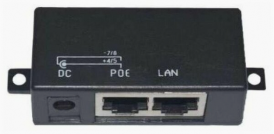 Инжектор Poe Osnovo Midspan-1p1 (арт-4205) Макеевка