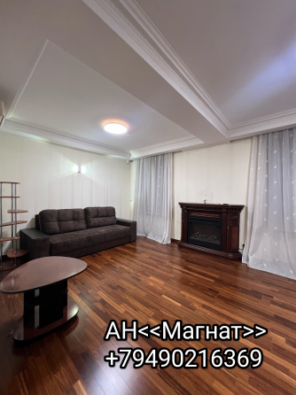 Прекрасная квартира. Бульвар Пушкина . Донецк