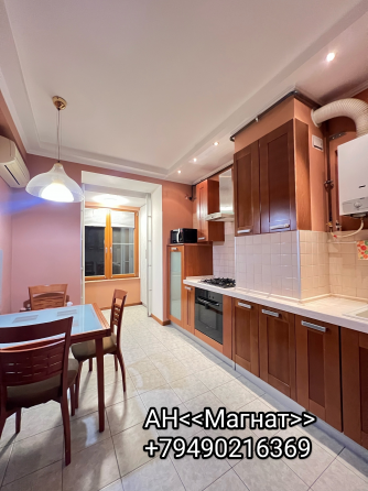 Прекрасная квартира. Бульвар Пушкина . Донецк