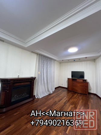 Прекрасная квартира. Бульвар Пушкина . Донецк - изображение 4