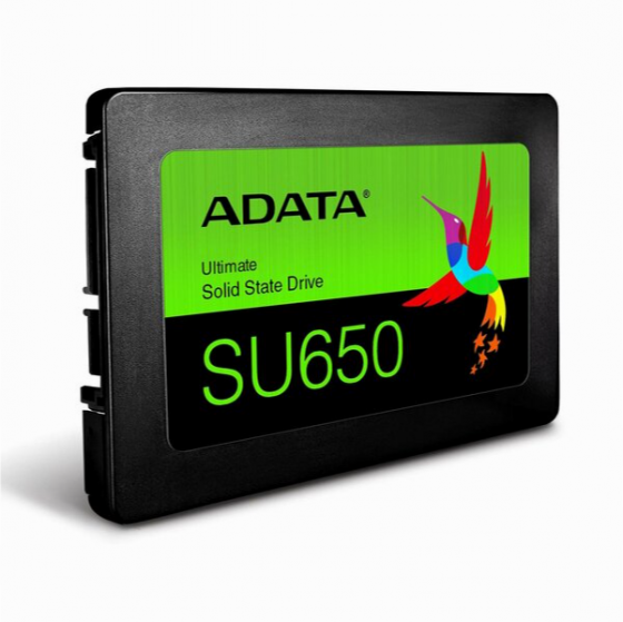 Твердотельный накопитель Ssd 2.5" Adata Su650 (Asu650ss-240gt-R) 240гб (арт-8565) Макеевка
