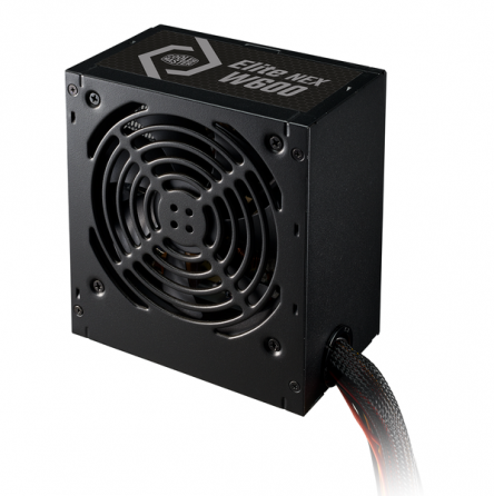 Блок питания для пк Cooler Master Elite Nex W600 600w Mpw-6001-Acbw-Bnl Oem (арт-9651) Макеевка