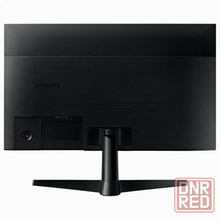 Монитор 27" Samsung S27c310eai черный Ips 75hz 1920x1080, 5ms, 250 Cd/M2 D-Sub Hdmi (арт-3268) Макеевка - изображение 3