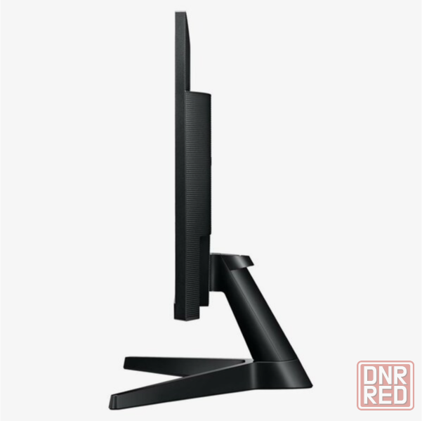 Монитор 27" Samsung S27c310eai черный Ips 75hz 1920x1080, 5ms, 250 Cd/M2 D-Sub Hdmi (арт-3268) Макеевка - изображение 2