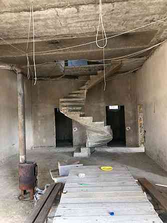 Продам дом недострой отличное место Макеевка