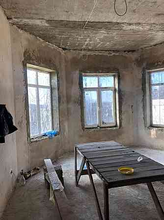 Продам дом недострой отличное место Макеевка