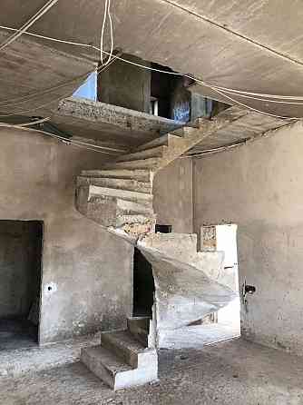 Продам дом недострой отличное место Макеевка