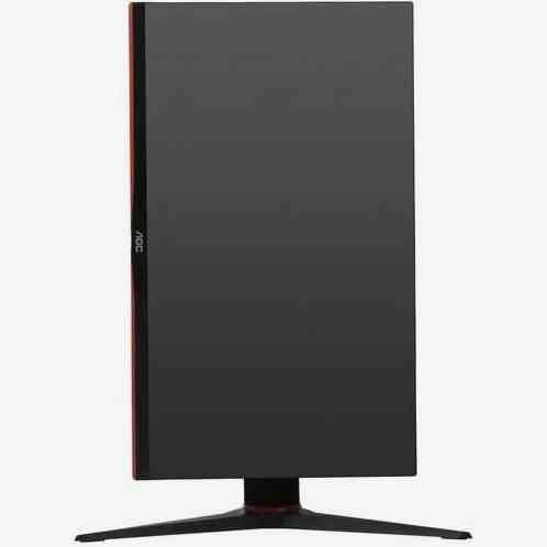 Монитор 23.8 " Aoc 24g2spu Ips 165гц, черный (арт-5100) Макеевка