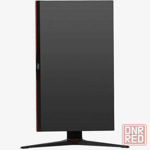 Монитор 23.8 " Aoc 24g2spu Ips 165гц, черный (арт-5100) Макеевка - изображение 4