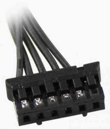 Вентилятор для корпуса Powercase M2 6p Argb 120x120x25мм (арт-9415) Макеевка