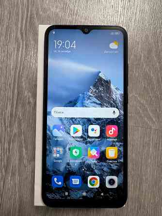 Redmi 9A (2/32GB) - идеал Макеевка