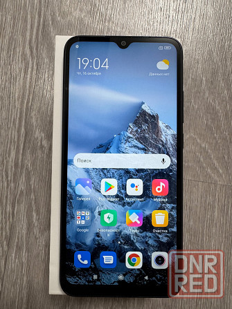 Redmi 9A (2/32GB) - идеал Макеевка - изображение 1