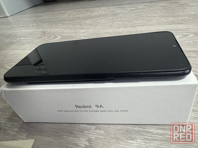Redmi 9A (2/32GB) - идеал Макеевка - изображение 5