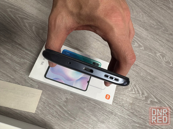 Redmi 9A (2/32GB) - идеал Макеевка - изображение 6