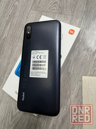 Redmi 9A (2/32GB) - идеал Макеевка - изображение 4