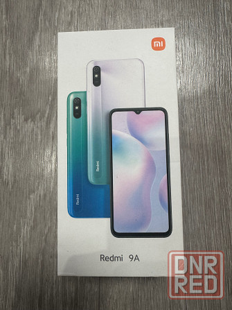 Redmi 9A (2/32GB) - идеал Макеевка - изображение 2