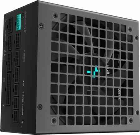 Блок питания Deepcool Px1000g Gen.5 (R-Pxa00g-Fc0b-Eu) (арт-9667) Макеевка