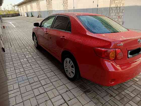 Продаю Toyota Carolla Донецк