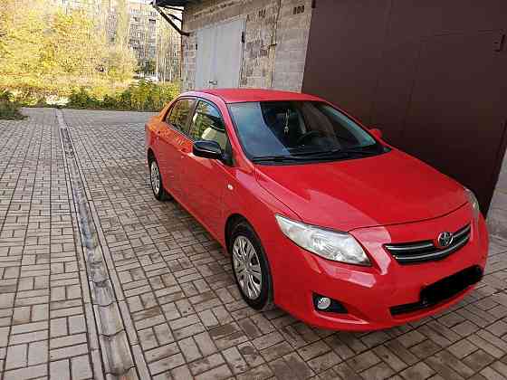 Продаю Toyota Carolla Донецк