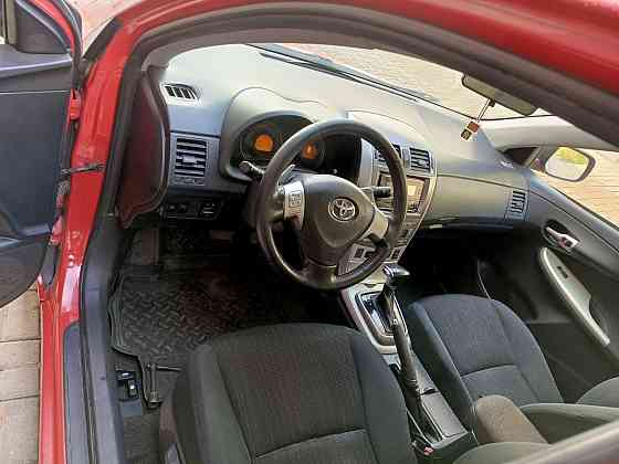 Продаю Toyota Carolla Донецк