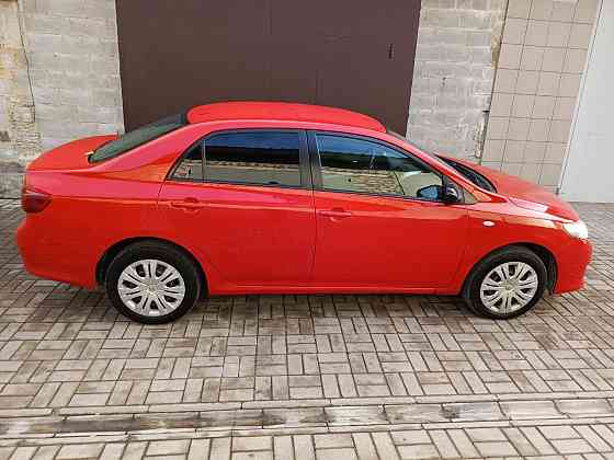 Продаю Toyota Carolla Донецк