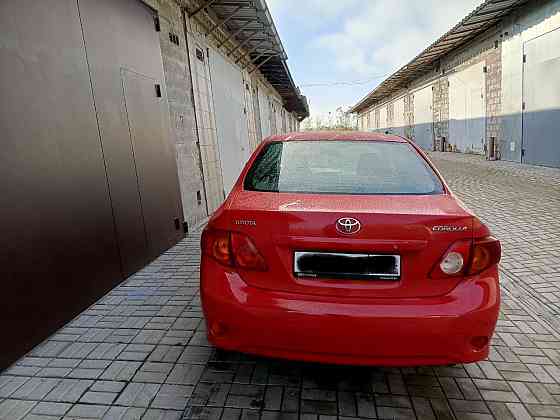 Продаю Toyota Carolla Донецк