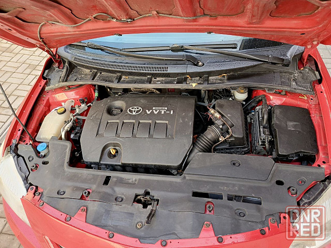 Продаю Toyota Carolla Донецк - изображение 7