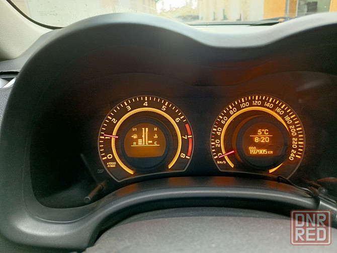 Продаю Toyota Carolla Донецк - изображение 8