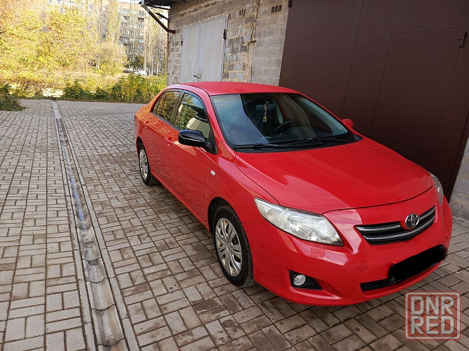 Продаю Toyota Carolla Донецк - изображение 1