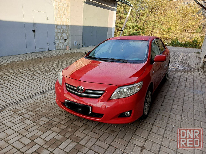 Продаю Toyota Carolla Донецк - изображение 2