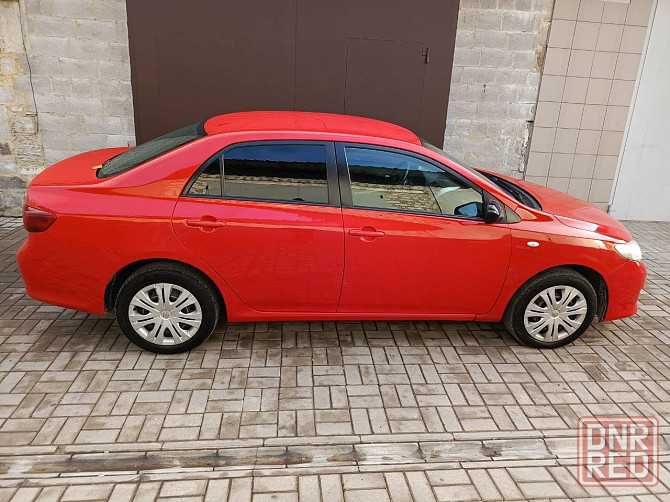 Продаю Toyota Carolla Донецк - изображение 3