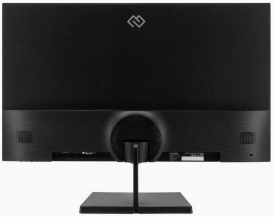 Монитор Digma 27" Progress 27p501q черный Ips Led 7ms 16:9 Hdmi M/M матовая 300cd 178гр/178гр 1440x2 Макеевка