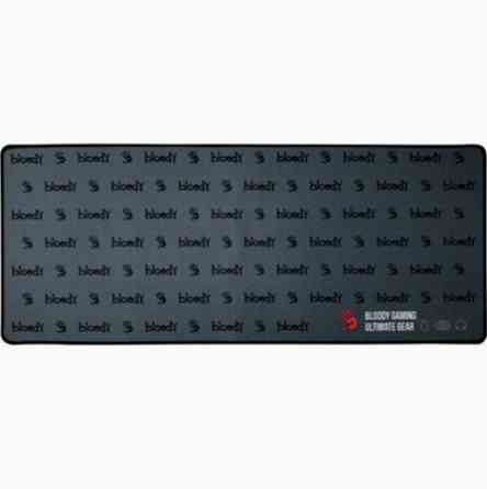 Коврик для мыши A4tech Bloody Bp-30l черный 750x300x3мм (арт-6693) Макеевка