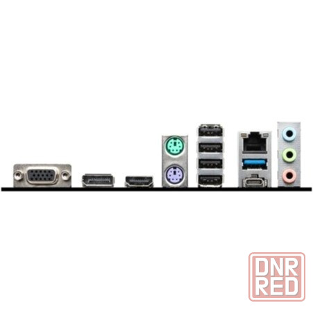 Материнская плата Msi Pro B760m-P (Lga1700, Matx) (арт-8226) Макеевка - изображение 3