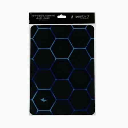 Коврик для мыши Mp-35-25-Comb, игровой, 350x250x3 мм, "соты" (арт-3848) Макеевка