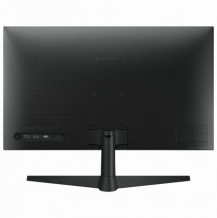 Монитор 27" Samsung S27c330gai ( 1920x1080/ 100гц/ Ips), черный (арт-6928) Макеевка
